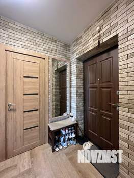 3-к квартира, вторичка, 69м2, 11/18 этаж