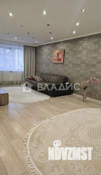 3-к квартира, вторичка, 91м2, 8/10 этаж