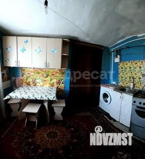 2-к квартира, вторичка, 36м2, 1/1 этаж