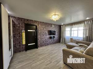 2-к квартира, вторичка, 44м2, 5/5 этаж