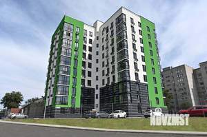 Фото квартиры на продажу (4)