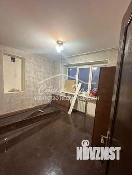 3-к квартира, вторичка, 65м2, 9/9 этаж