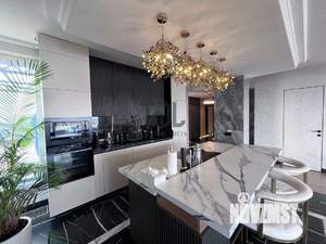 3-к квартира, вторичка, 197м2, 15/15 этаж