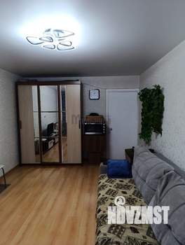 1-к квартира, вторичка, 34м2, 8/9 этаж