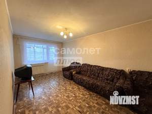 2-к квартира, вторичка, 44м2, 5/5 этаж