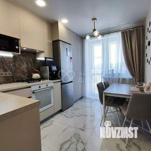 2-к квартира, вторичка, 48м2, 4/4 этаж
