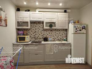 1-к квартира, вторичка, 35м2, 7/8 этаж