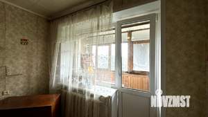 1-к квартира, вторичка, 30м2, 5/5 этаж