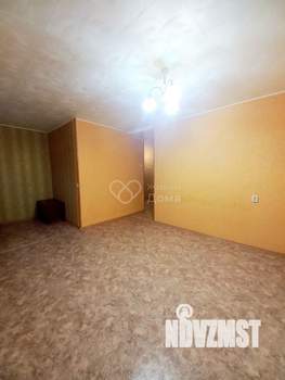 1-к квартира, вторичка, 36м2, 6/9 этаж