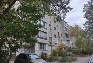 1-к квартира, вторичка, 22м2, 2/5 этаж