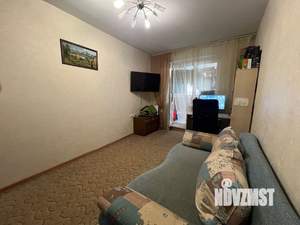 3-к квартира, вторичка, 62м2, 7/9 этаж