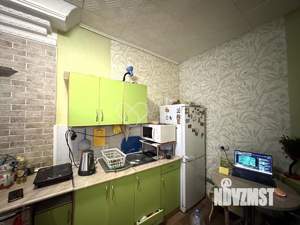 1-к квартира, вторичка, 26м2, 1/1 этаж