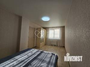 2-к квартира, вторичка, 52м2, 9/10 этаж
