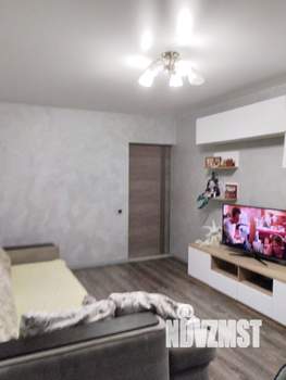 2-к квартира, вторичка, 53м2, 4/9 этаж