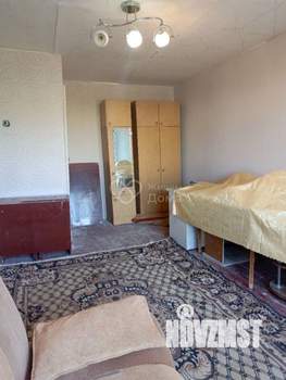 1-к квартира, вторичка, 31м2, 5/5 этаж