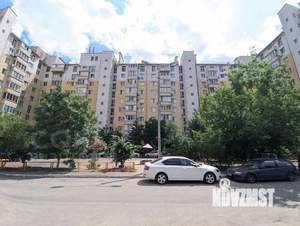 2-к квартира, вторичка, 72м2, 3/10 этаж