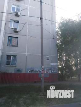 1-к квартира, вторичка, 42м2, 2/9 этаж