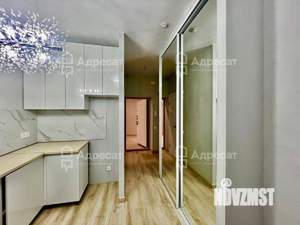 1-к квартира, вторичка, 15м2, 3/4 этаж