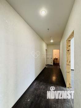 3-к квартира, вторичка, 77м2, 2/8 этаж