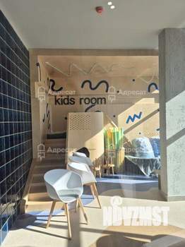 2-к квартира, вторичка, 55м2, 11/24 этаж