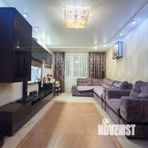 3-к квартира, вторичка, 75м2, 8/9 этаж