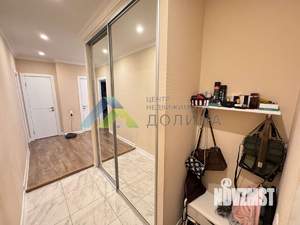 3-к квартира, вторичка, 74м2, 2/3 этаж