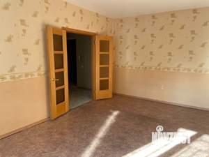 1-к квартира, вторичка, 39м2, 1/6 этаж