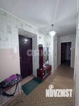 2-к квартира, вторичка, 52м2, 4/9 этаж