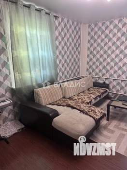 2-к квартира, вторичка, 44м2, 2/2 этаж