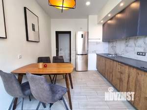 2-к квартира, вторичка, 53м2, 7/16 этаж