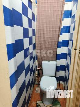 2-к квартира, вторичка, 47м2, 4/5 этаж