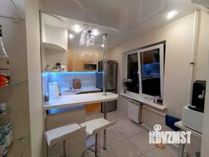 4-к квартира, вторичка, 81м2, 12/16 этаж