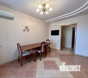 2-к квартира, вторичка, 96м2, 6/11 этаж