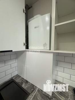 2-к квартира, вторичка, 53м2, 2/5 этаж