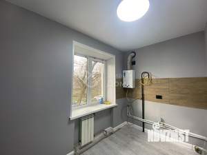 2-к квартира, вторичка, 42м2, 2/2 этаж