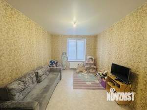 1-к квартира, вторичка, 33м2, 2/5 этаж