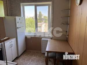 1-к квартира, вторичка, 31м2, 4/5 этаж