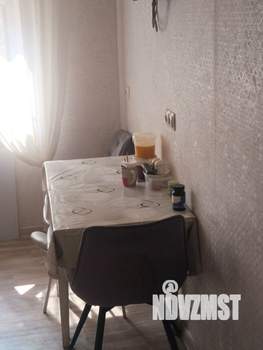 4-к квартира, вторичка, 74м2, 4/9 этаж