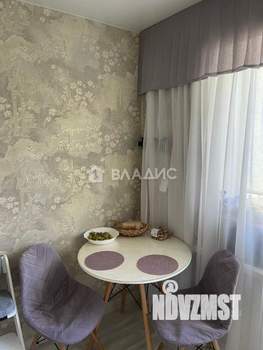 2-к квартира, вторичка, 46м2, 5/5 этаж