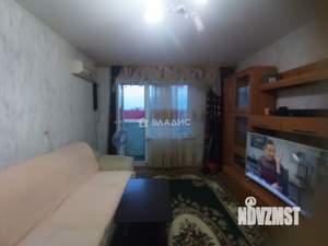 1-к квартира, вторичка, 34м2, 10/16 этаж