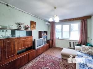 2-к квартира, вторичка, 51м2, 7/9 этаж