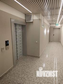 1-к квартира, вторичка, 47м2, 11/19 этаж