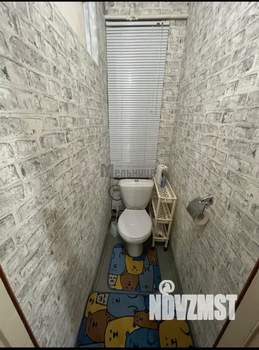 3-к квартира, вторичка, 58м2, 9/9 этаж