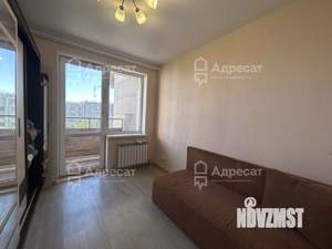 1-к квартира, вторичка, 34м2, 7/19 этаж