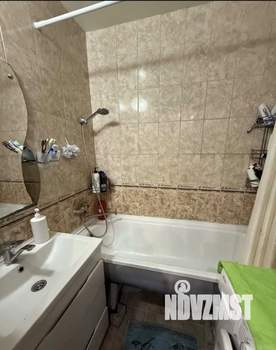 2-к квартира, вторичка, 51м2, 9/9 этаж