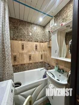 2-к квартира, вторичка, 50м2, 3/9 этаж