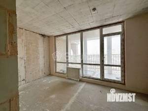 Студия квартира, вторичка, 27м2, 18/21 этаж