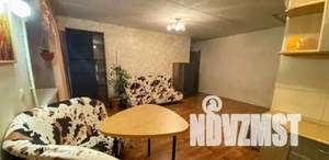 3-к квартира, вторичка, 56м2, 2/5 этаж