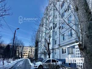 3-к квартира, вторичка, 65м2, 8/9 этаж