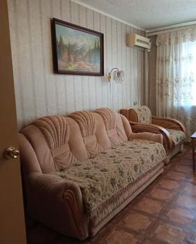 3-к квартира, вторичка, 66м2, 2/9 этаж